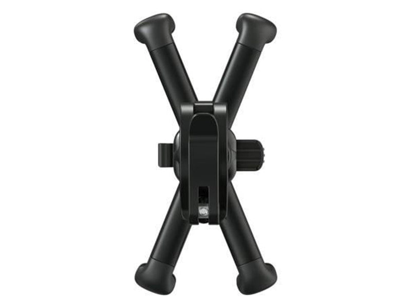 Baseus Quick bike carrier for phones (black)