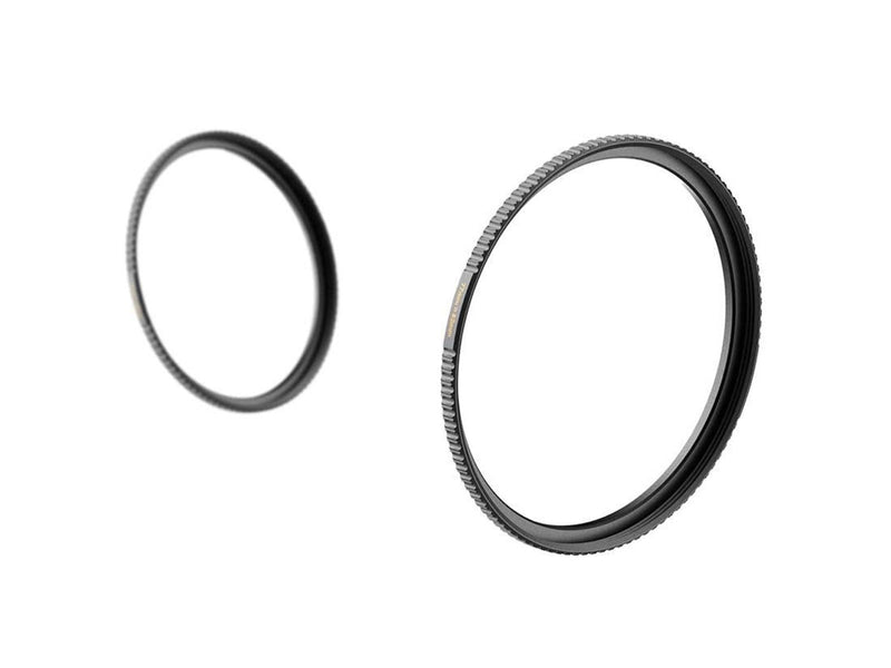 Polar Pro Filter Adapter Step Up Ring - 77mm - 82mm