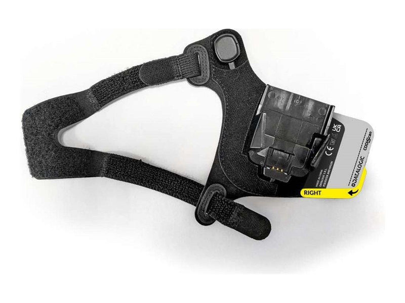 Datalogic barcode scanner trigger - left hand adjustable