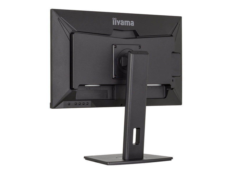 24" iiyama ProLite XUB2492QSU-B1 - 2560x1440 - 100Hz - IPS