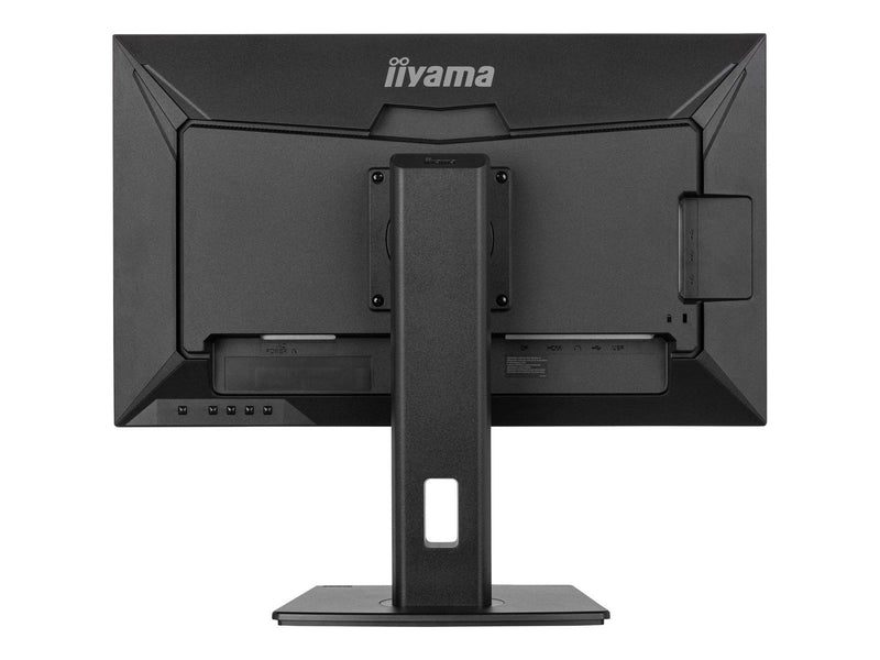 24" iiyama ProLite XUB2492QSU-B1 - 2560x1440 - 100Hz - IPS