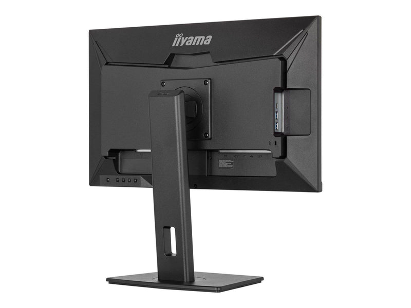 24" iiyama ProLite XUB2492QSU-B1 - 2560x1440 - 100Hz - IPS