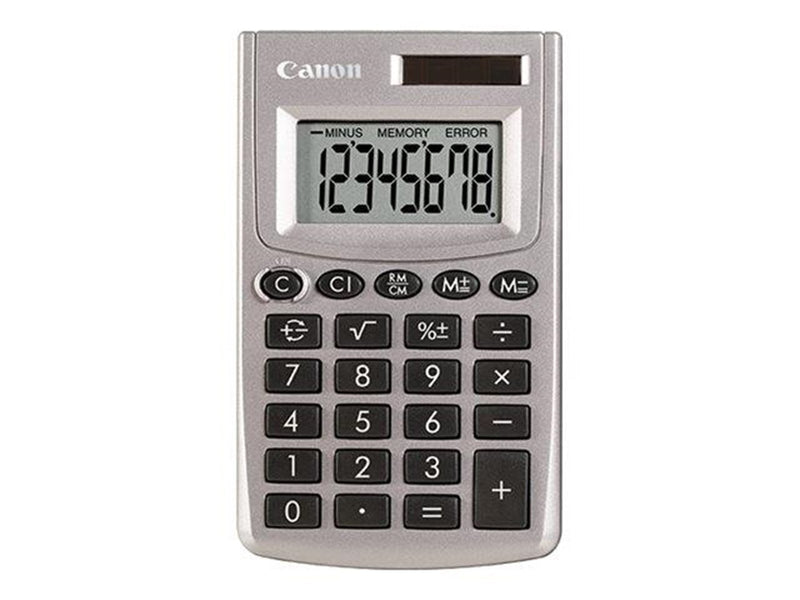Canon LS-270L - pocket calculator
