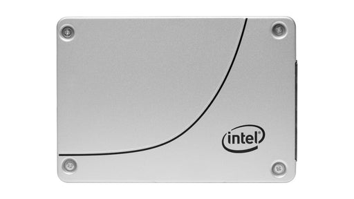 Intel D3-S4510 Series SATA SSD - 3,84 TB