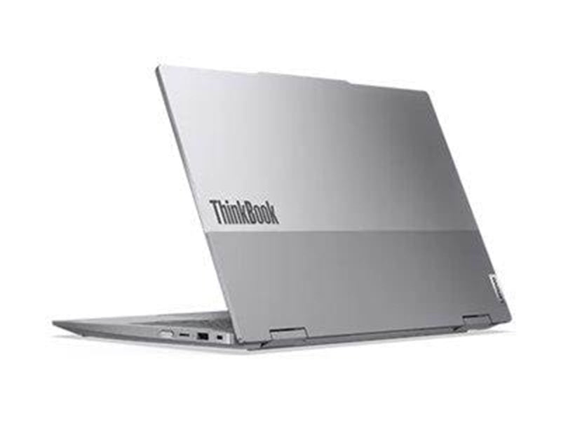 Lenovo ThinkBook 14 2-in-1 G4 IML - 14" - Intel Ultra 5 - 125U - 16 GB RAM - 512 GB SSD - German