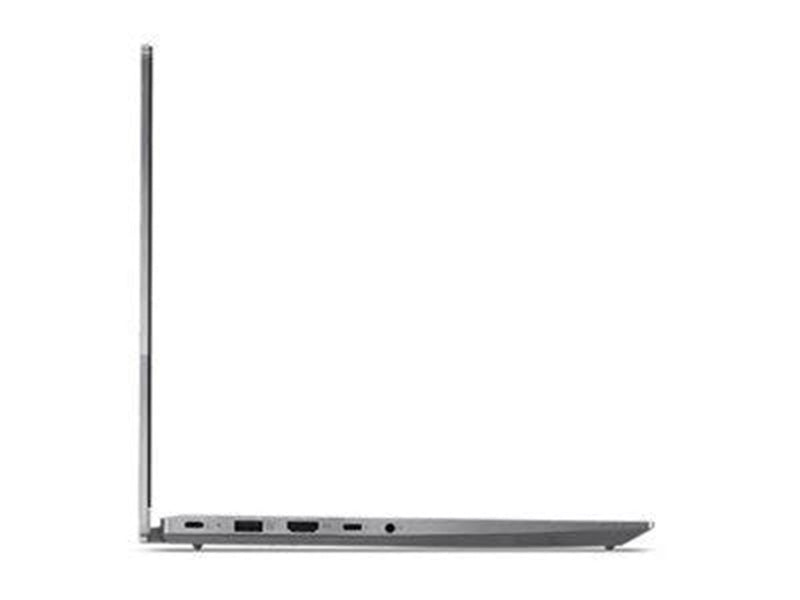 Lenovo ThinkBook 14 2-in-1 G4 IML - 14" - Intel Ultra 5 - 125U - 16 GB RAM - 512 GB SSD - German