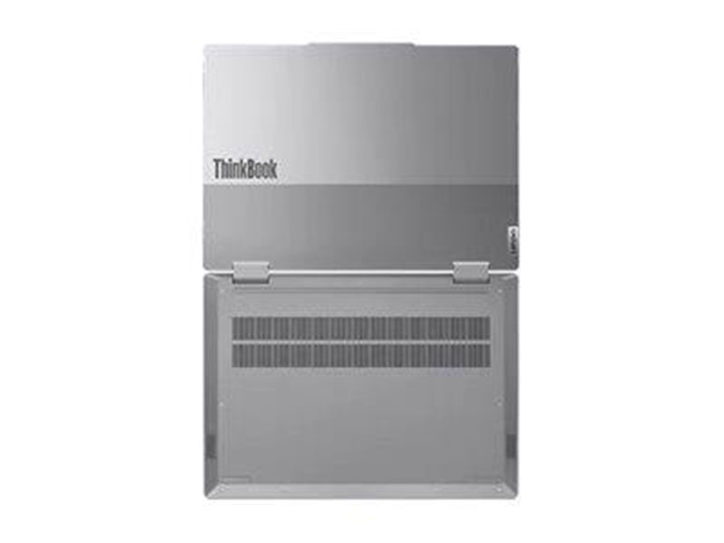Lenovo ThinkBook 14 2-in-1 G4 IML - 14" - Intel Ultra 5 - 125U - 16 GB RAM - 512 GB SSD - German