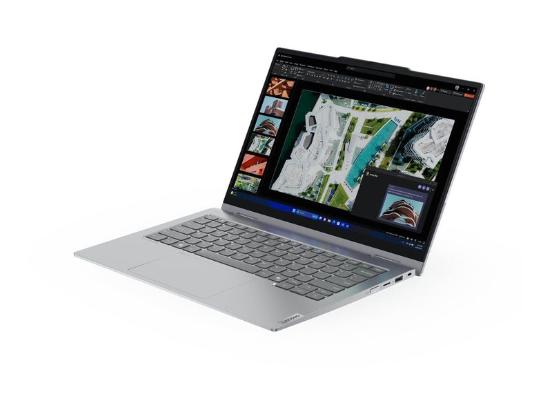 Lenovo ThinkBook 14 2-in-1 G4 IML - 14" - Intel Ultra 5 - 125U - 16 GB RAM - 512 GB SSD - German
