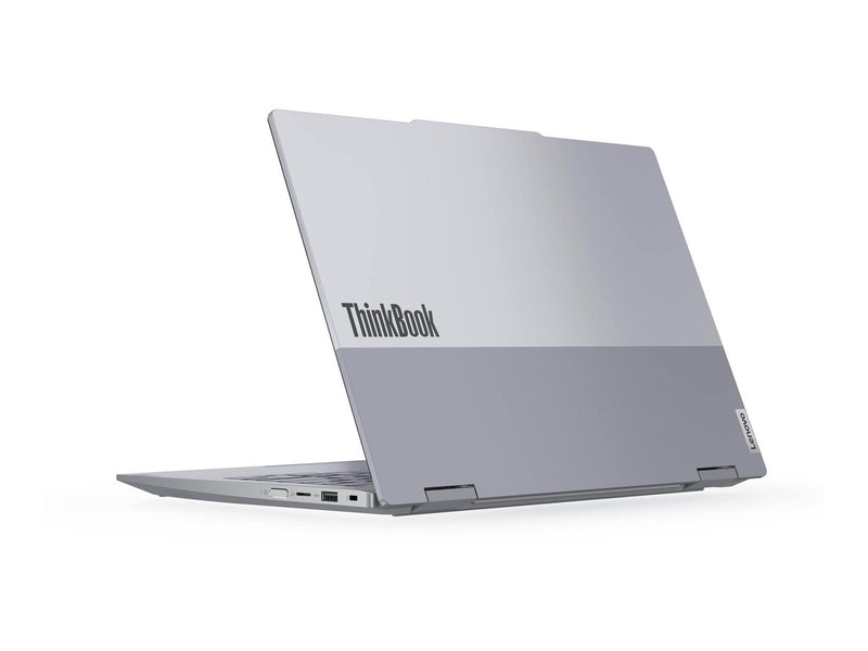 Lenovo ThinkBook 14 2-in-1 G4 IML - 14" - Intel Ultra 5 - 125U - 16 GB RAM - 512 GB SSD - German