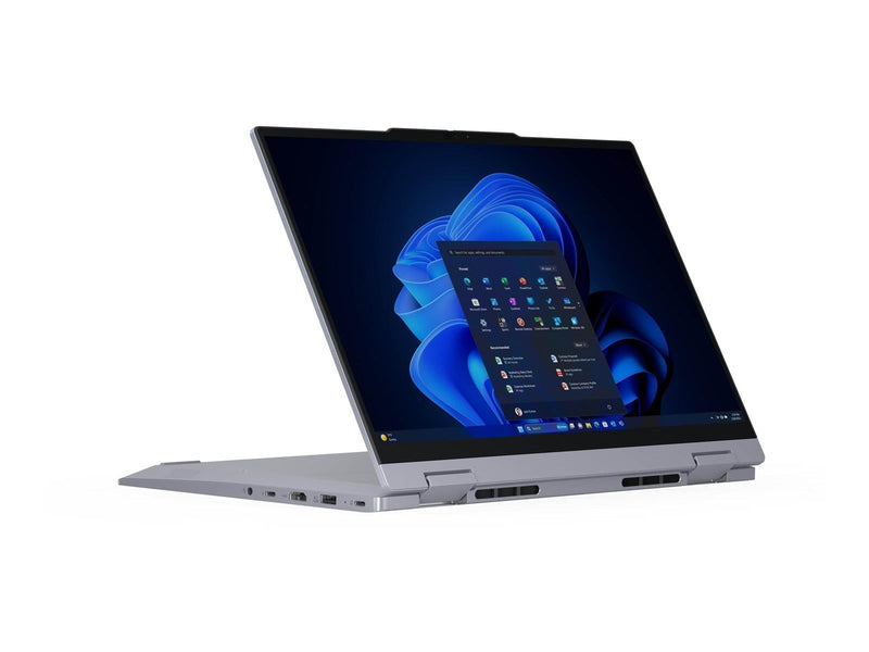 Lenovo ThinkBook 14 2-in-1 G4 IML - 14" - Intel Ultra 5 - 125U - 16 GB RAM - 512 GB SSD - German