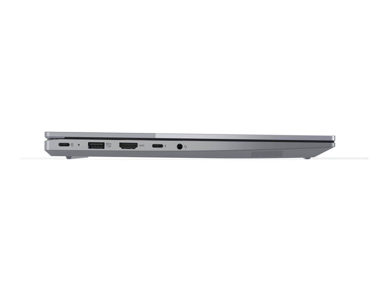 Lenovo ThinkBook 14 2-in-1 G4 IML - 14" - Intel Ultra 5 - 125U - 16 GB RAM - 512 GB SSD - German