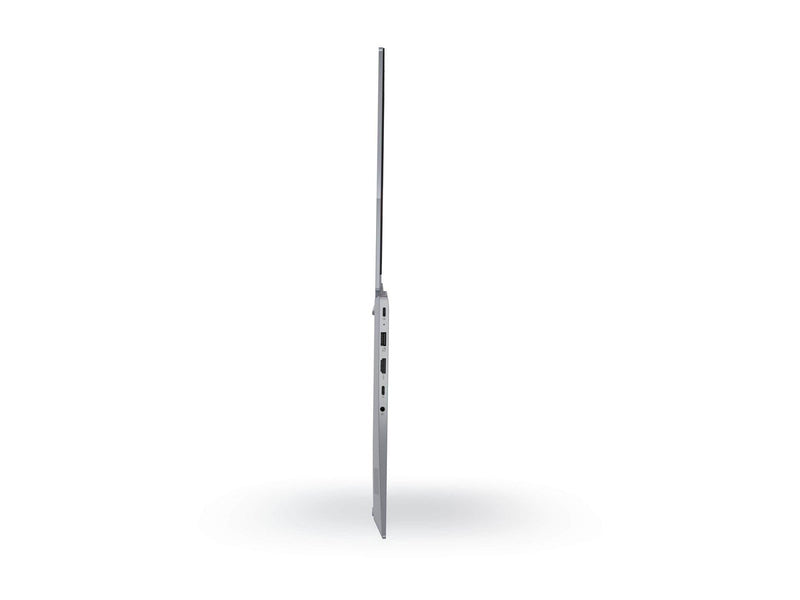Lenovo ThinkBook 14 2-in-1 G4 IML - 14" - Intel Ultra 5 - 125U - 16 GB RAM - 512 GB SSD - German