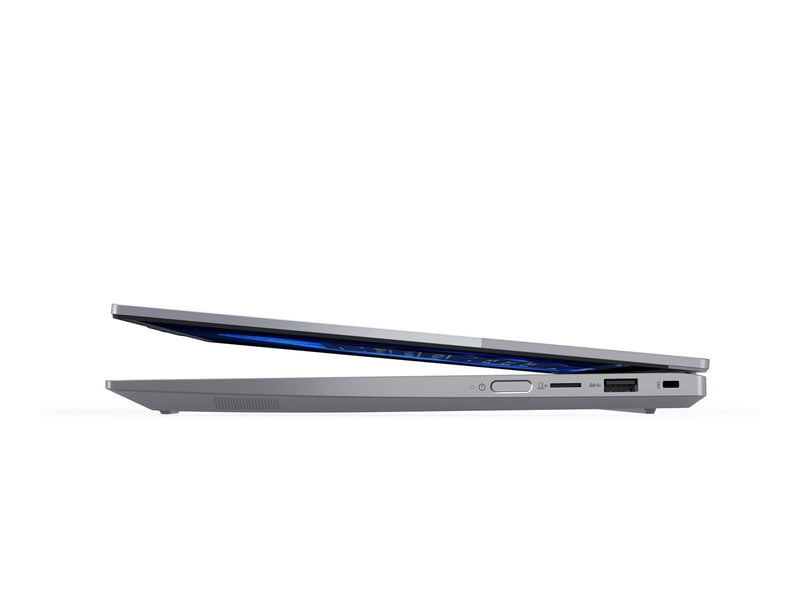 Lenovo ThinkBook 14 2-in-1 G4 IML - 14" - Intel Ultra 5 - 125U - 16 GB RAM - 512 GB SSD - German