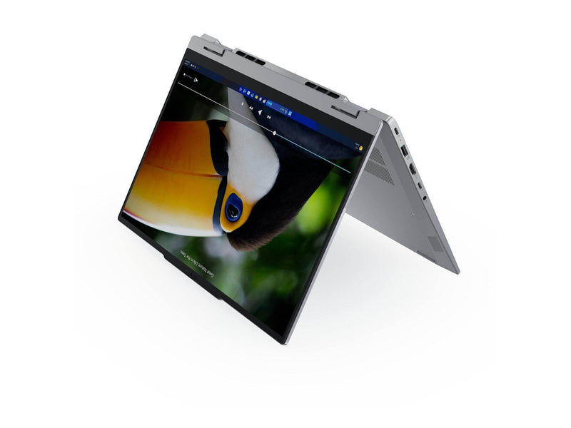 Lenovo ThinkBook 14 2-in-1 G4 IML - 14" - Intel Ultra 5 - 125U - 16 GB RAM - 512 GB SSD - German