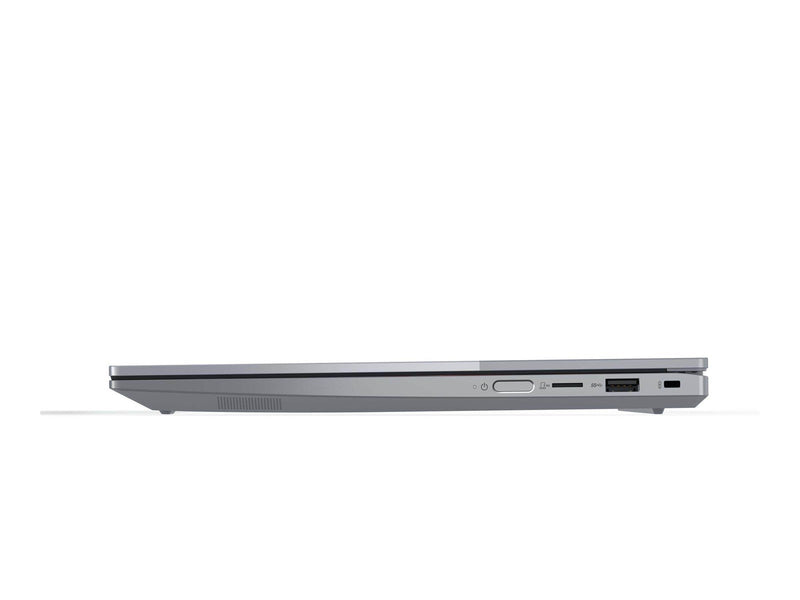 Lenovo ThinkBook 14 2-in-1 G4 IML - 14" - Intel Ultra 5 - 125U - 16 GB RAM - 512 GB SSD - German