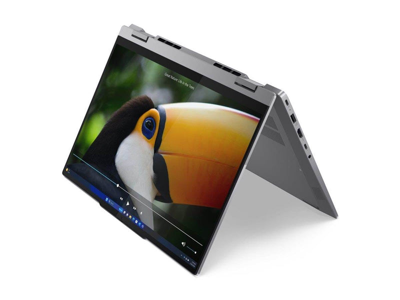 Lenovo ThinkBook 14 2-in-1 G4 IML - 14" - Intel Ultra 5 - 125U - 16 GB RAM - 512 GB SSD - German