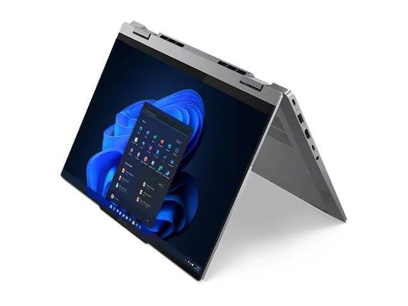 Lenovo ThinkBook 14 2-in-1 G4 IML - 14" - Intel Ultra 7 - 155U - 32 GB RAM - 1 TB SSD - German