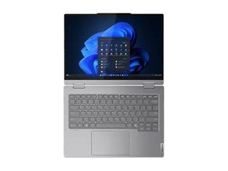 Lenovo ThinkBook 14 2-in-1 G4 IML - 14" - Intel Ultra 7 - 155U - 32 GB RAM - 1 TB SSD - German