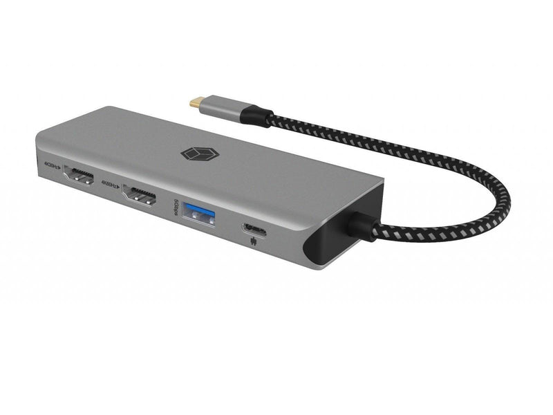 ICY BOX IB-DK4012-CPD