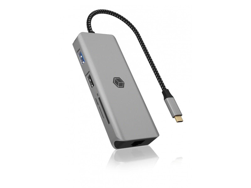 ICY BOX IB-DK4012-CPD