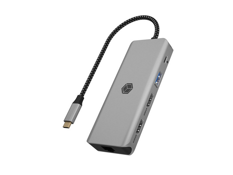 ICY BOX IB-DK4012-CPD