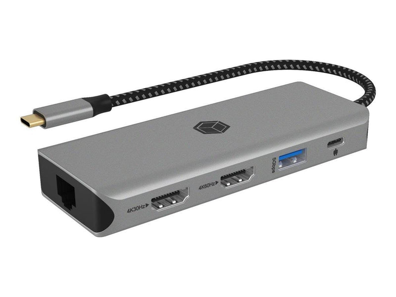 ICY BOX IB-DK4012-CPD