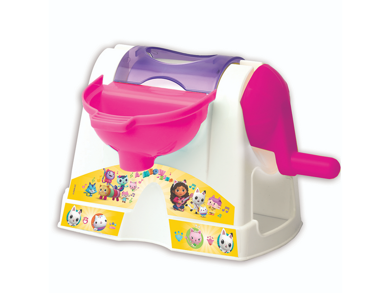 Gabby's Dollhouse Ice Cream Maker