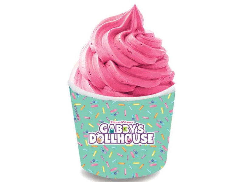 Gabby's Dollhouse Ice Cream Maker