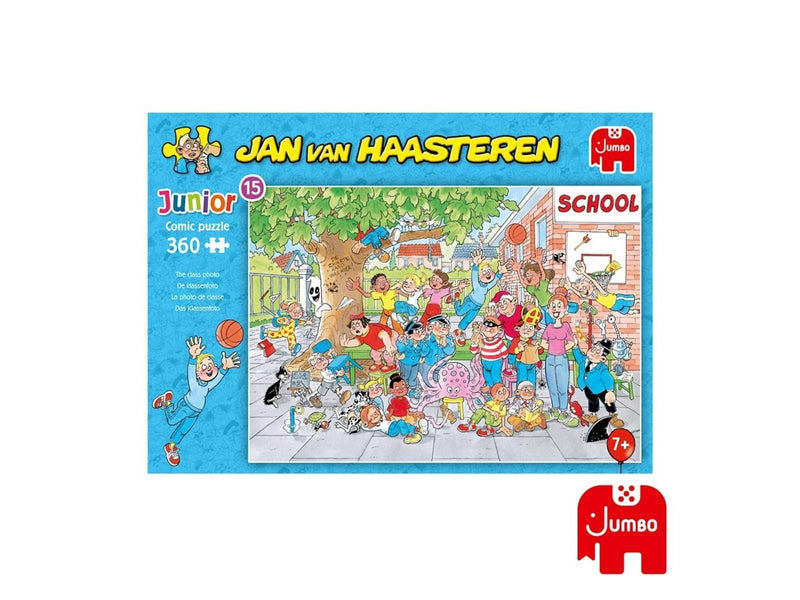 Jan Van Haasteren Junior Class Photo (360)