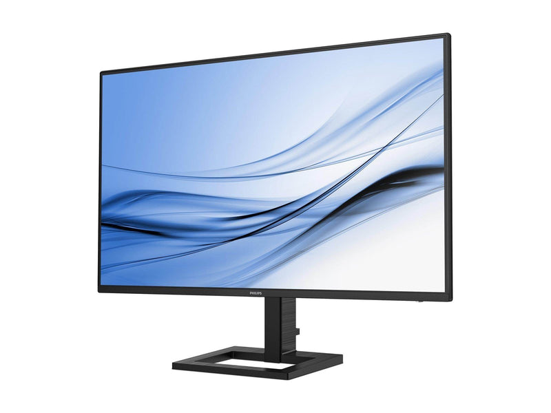 27" Philips 27E1N1600AE - 2560x1440 - 100Hz - IPS - USB-C