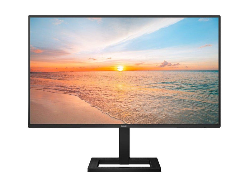 27" Philips 27E1N1600AE - 2560x1440 - 100Hz - IPS - USB-C
