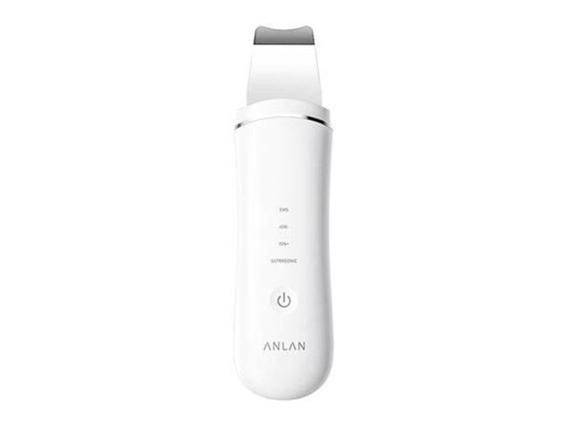 Anlan Ultrasonic Cleansing 01-ACPJ32-02A (white)