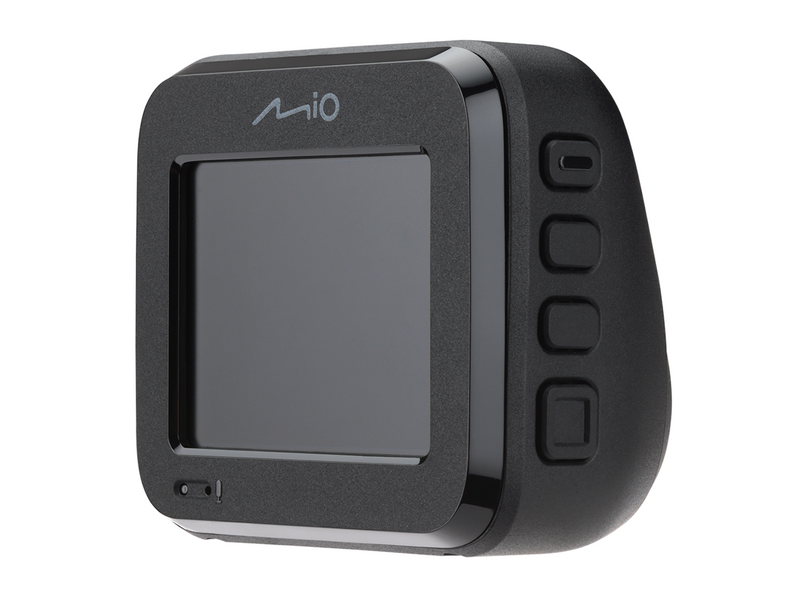 Mio MiVue C590