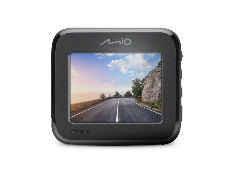 Mio MiVue C590