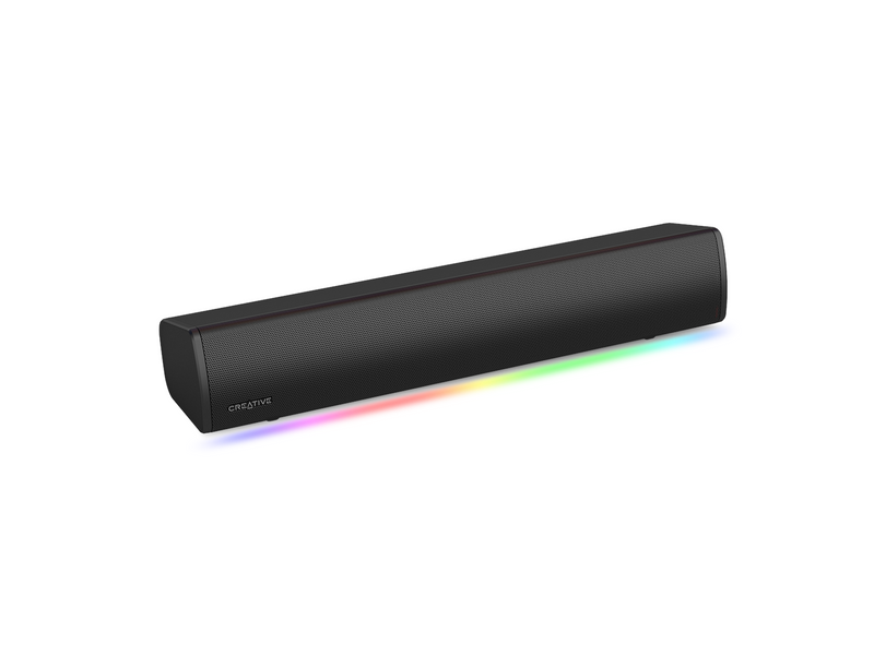 Creative Sound Blaster GS3 - Schwarz