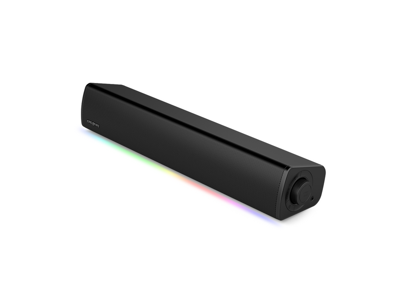 Creative Sound Blaster GS3 - Schwarz