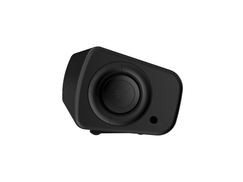 Creative Sound Blaster GS3 - Schwarz