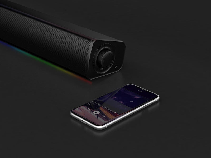 Creative Sound Blaster GS3 - Schwarz