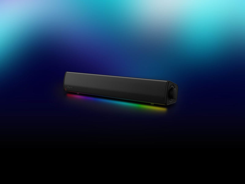 Creative Sound Blaster GS3 - Schwarz
