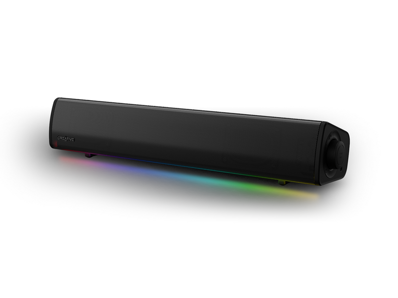 Creative Sound Blaster GS3 - Schwarz