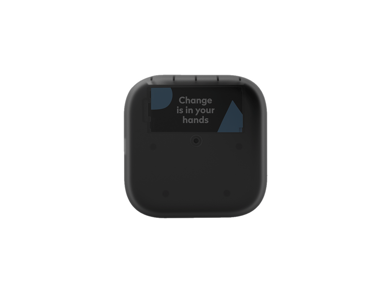 Fairphone Fairbuds True Wireless Earbuds - Black