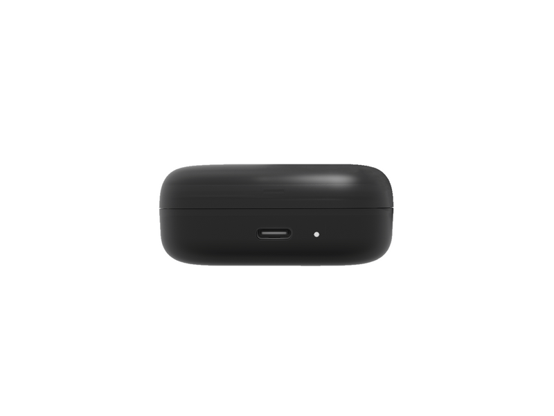 Fairphone Fairbuds True Wireless Earbuds - Black