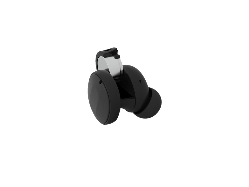 Fairphone Fairbuds True Wireless Earbuds - Black