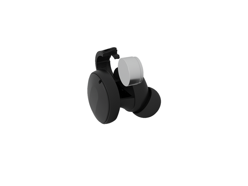 Fairphone Fairbuds True Wireless Earbuds - Black