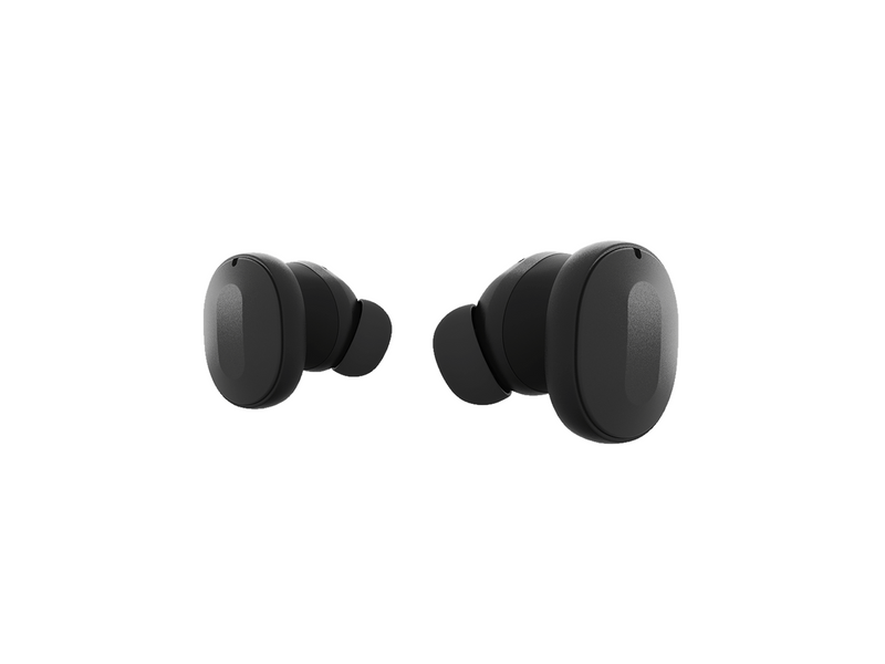 Fairphone Fairbuds True Wireless Earbuds - Black
