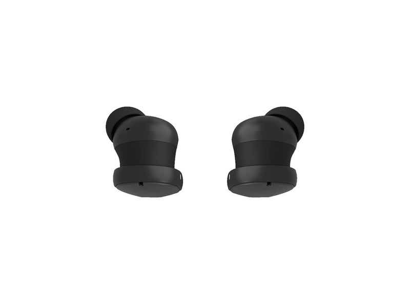 Fairphone Fairbuds True Wireless Earbuds - Black