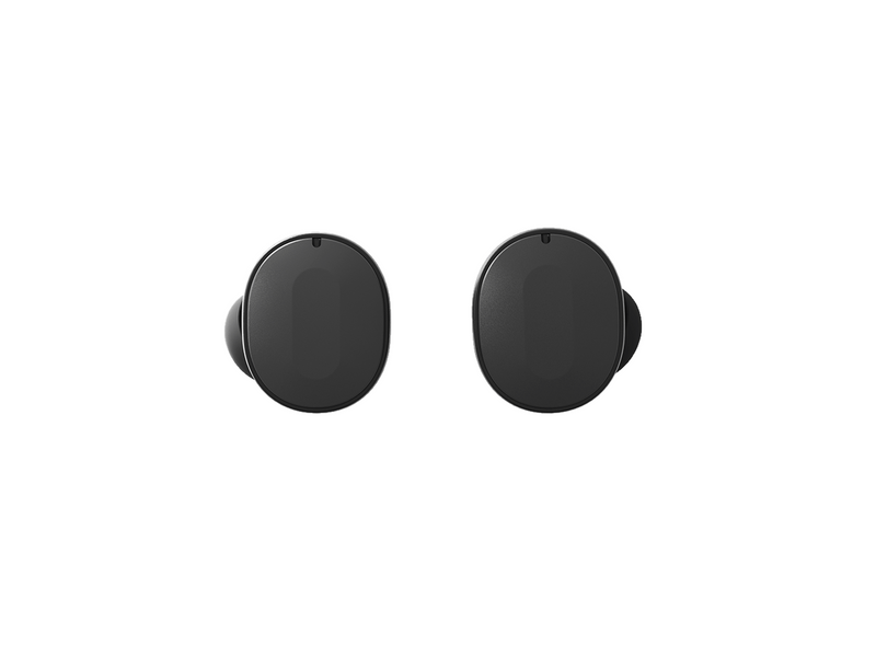 Fairphone Fairbuds True Wireless Earbuds - Black