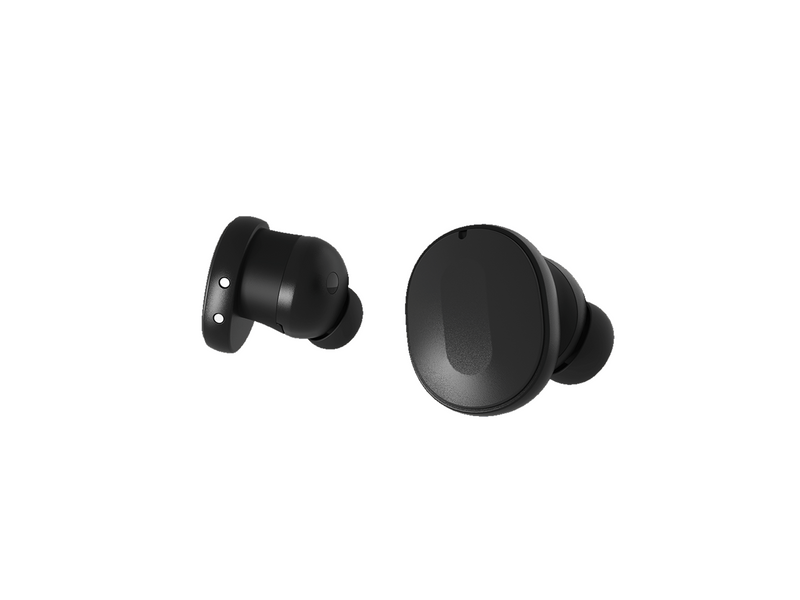 Fairphone Fairbuds True Wireless Earbuds - Black
