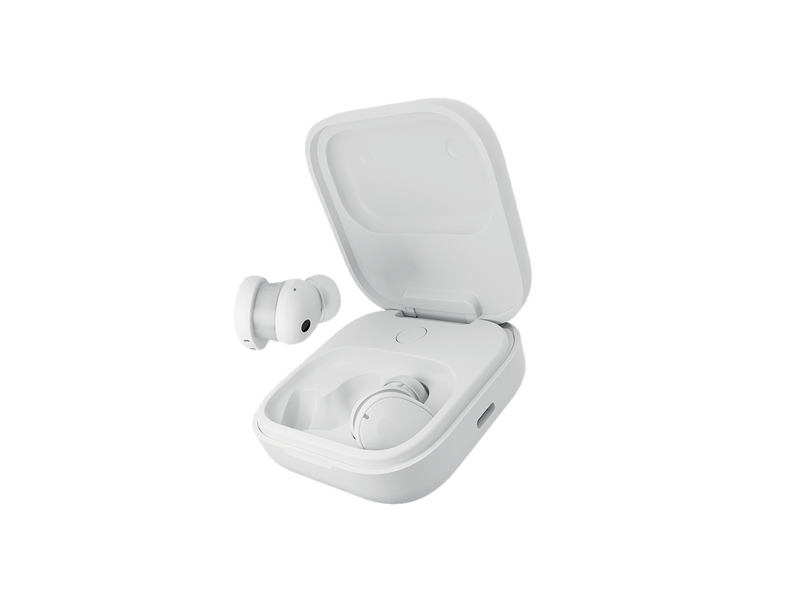 Fairphone Fairbuds True Wireless Earbuds - White