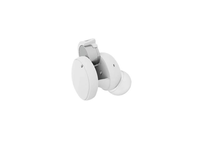 Fairphone Fairbuds True Wireless Earbuds - White